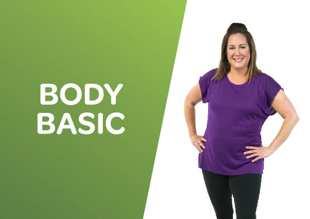 Body Basics