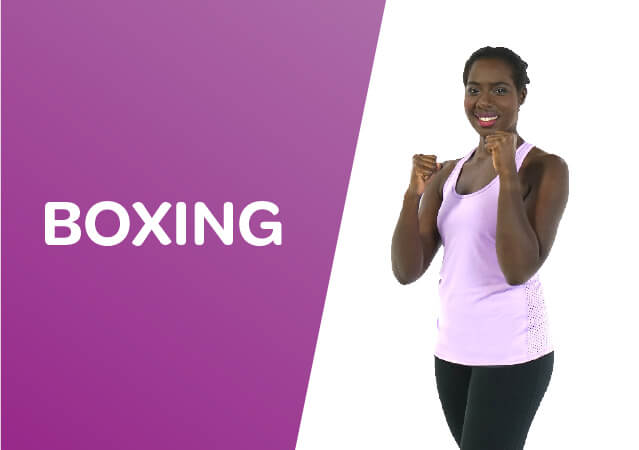 Boxing